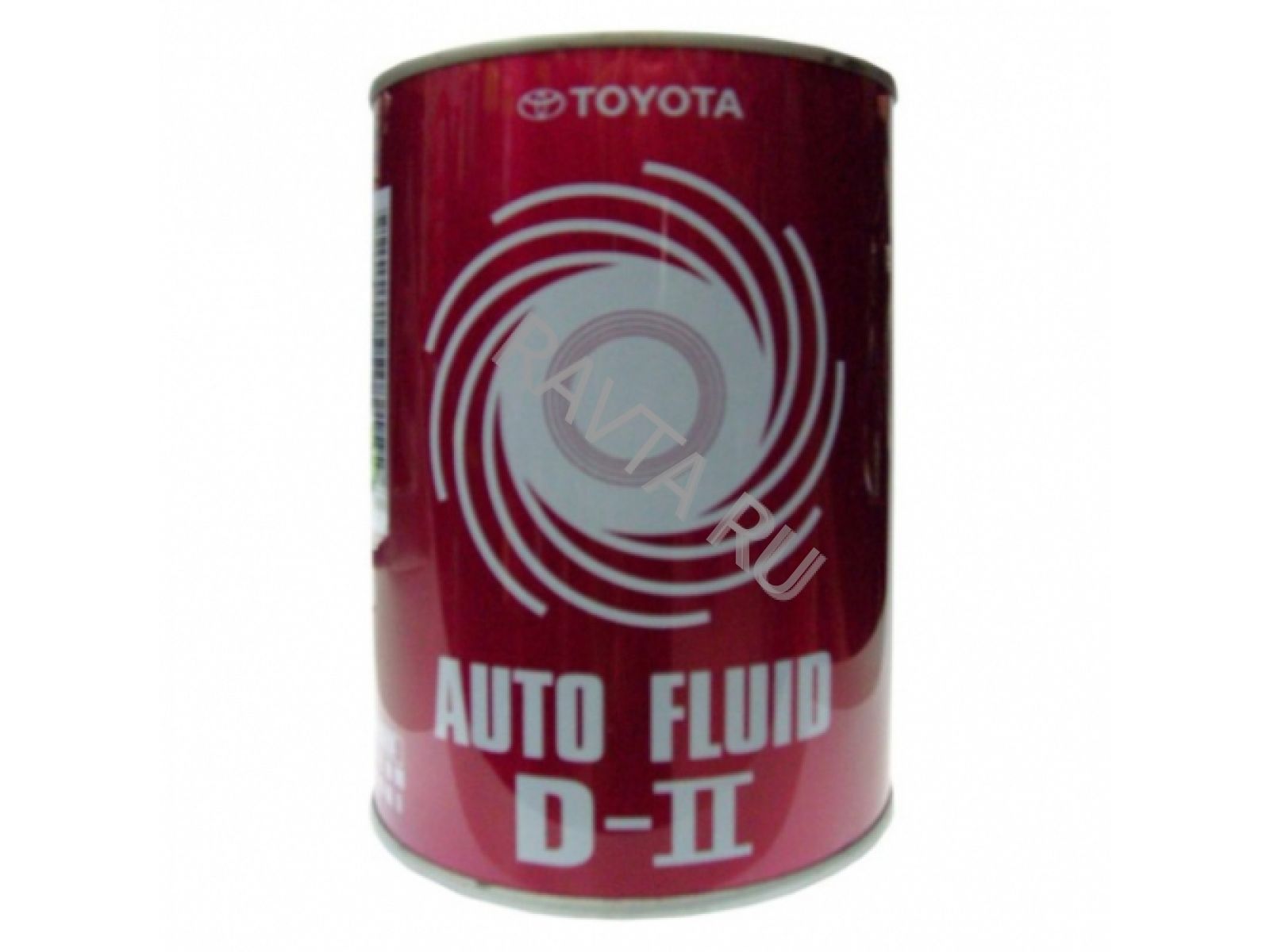 Atf d ii. D-II Toyota ATF. Toyota auto Fluid d-II 1л 24 оригинал 08886-00306. Auto Fluid d-2. Dexron 2 Toyota.